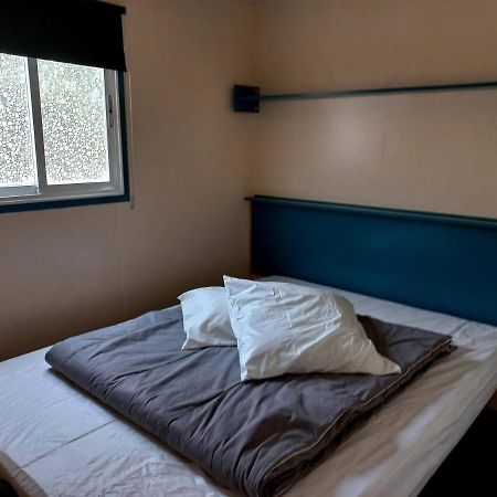 Camping Ibie Lagorce  Dış mekan fotoğraf