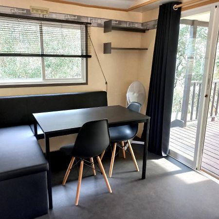 Camping Ibie Lagorce  Dış mekan fotoğraf