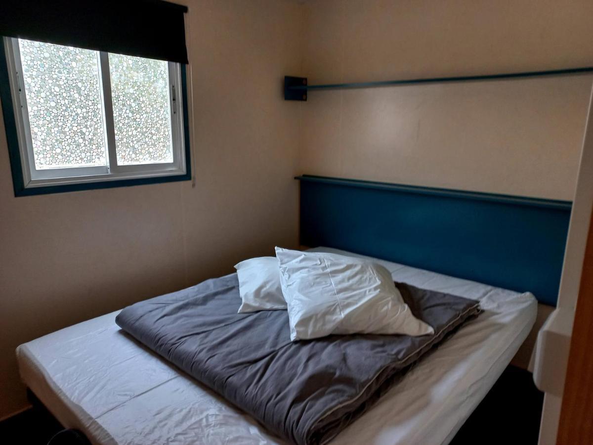 Camping Ibie Lagorce  Dış mekan fotoğraf