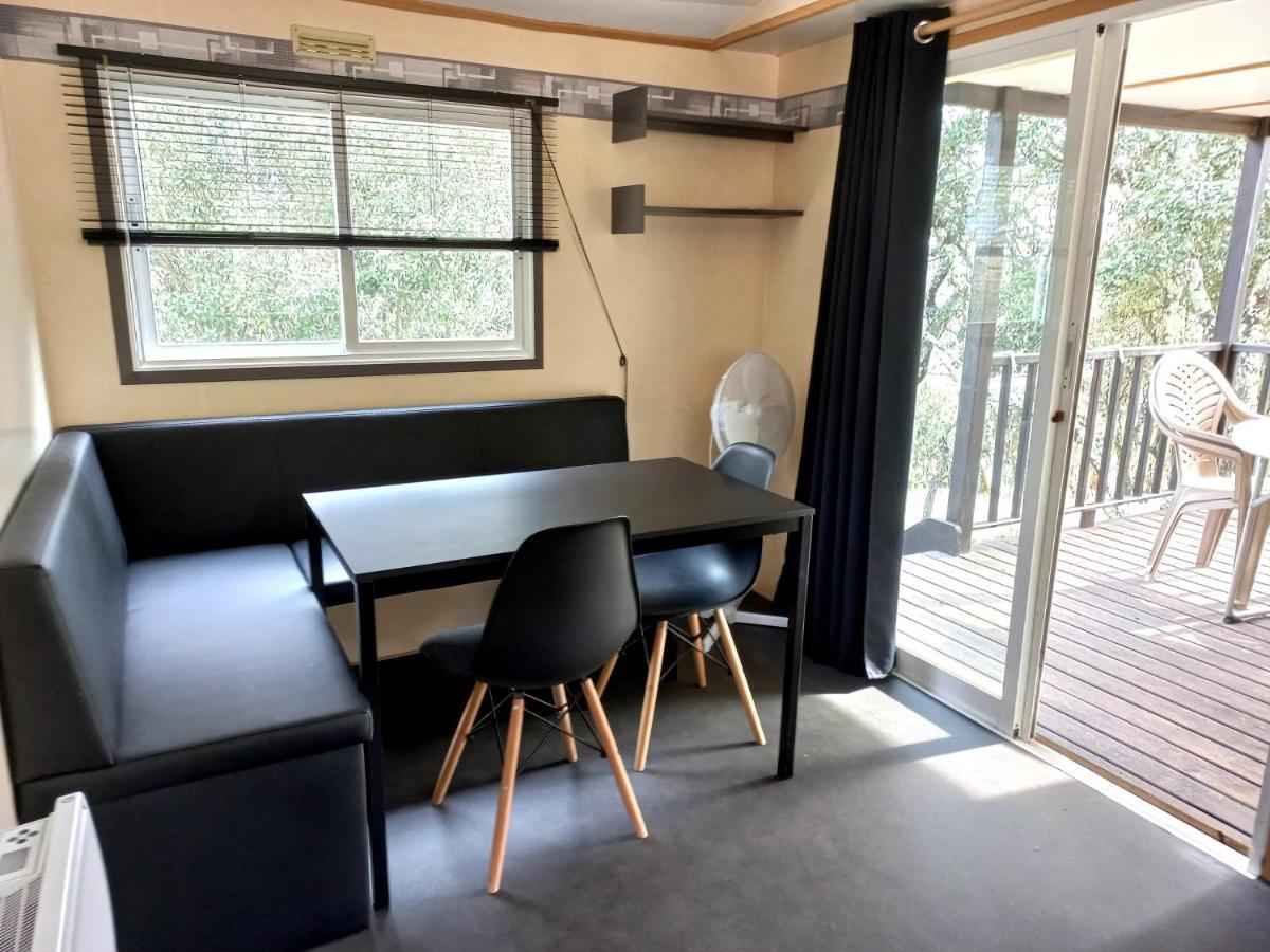 Camping Ibie Lagorce  Dış mekan fotoğraf