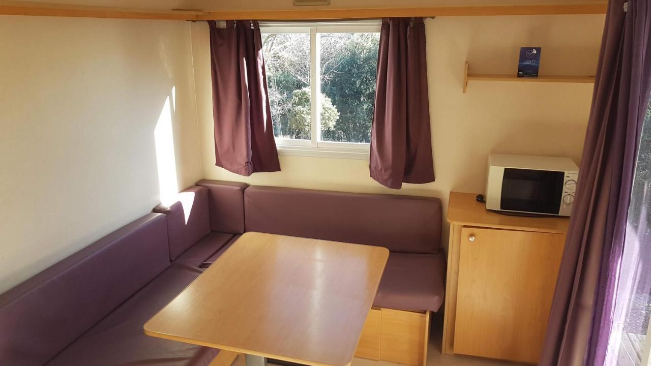 Camping Ibie Lagorce  Dış mekan fotoğraf