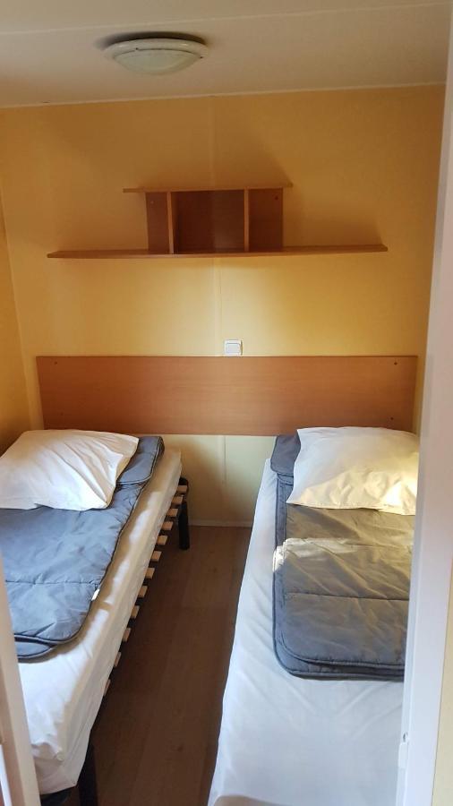 Camping Ibie Lagorce  Dış mekan fotoğraf