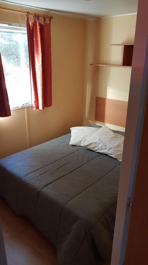 Camping Ibie Lagorce  Dış mekan fotoğraf
